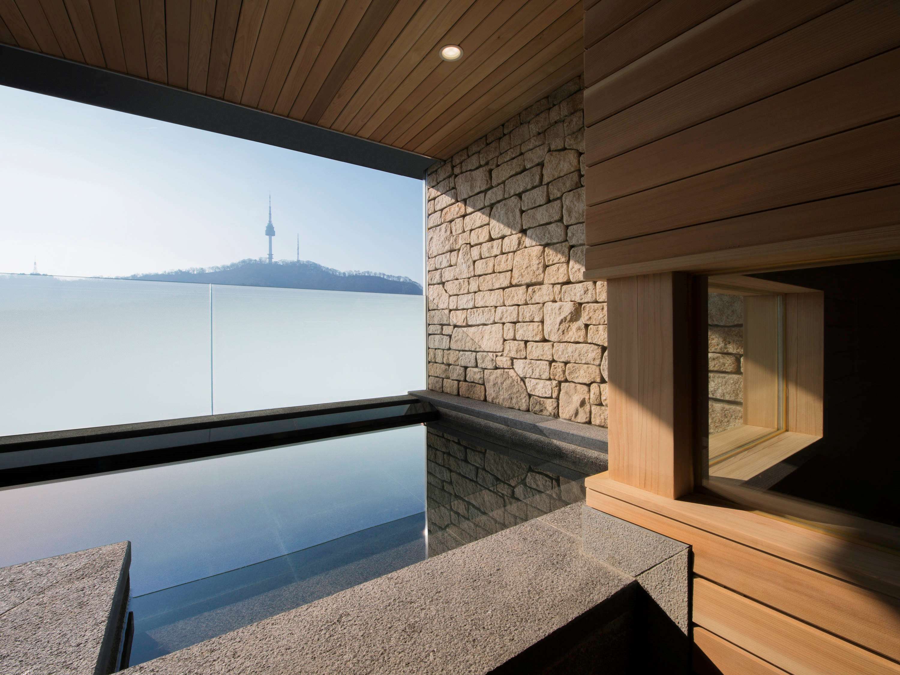 ibis Styles Ambassador Seoul Myeongdong
