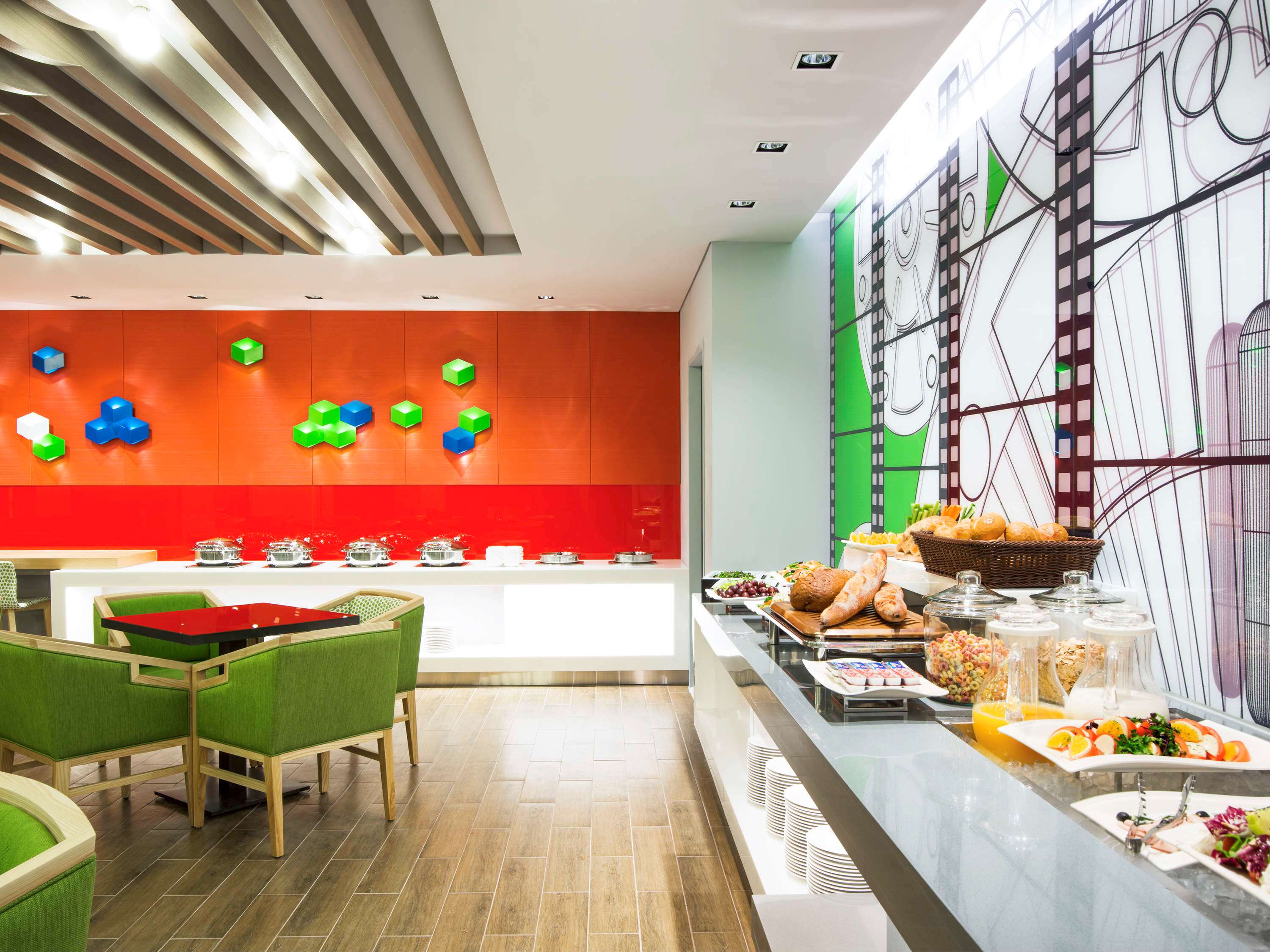 ibis Styles Ambassador Seoul Myeongdong