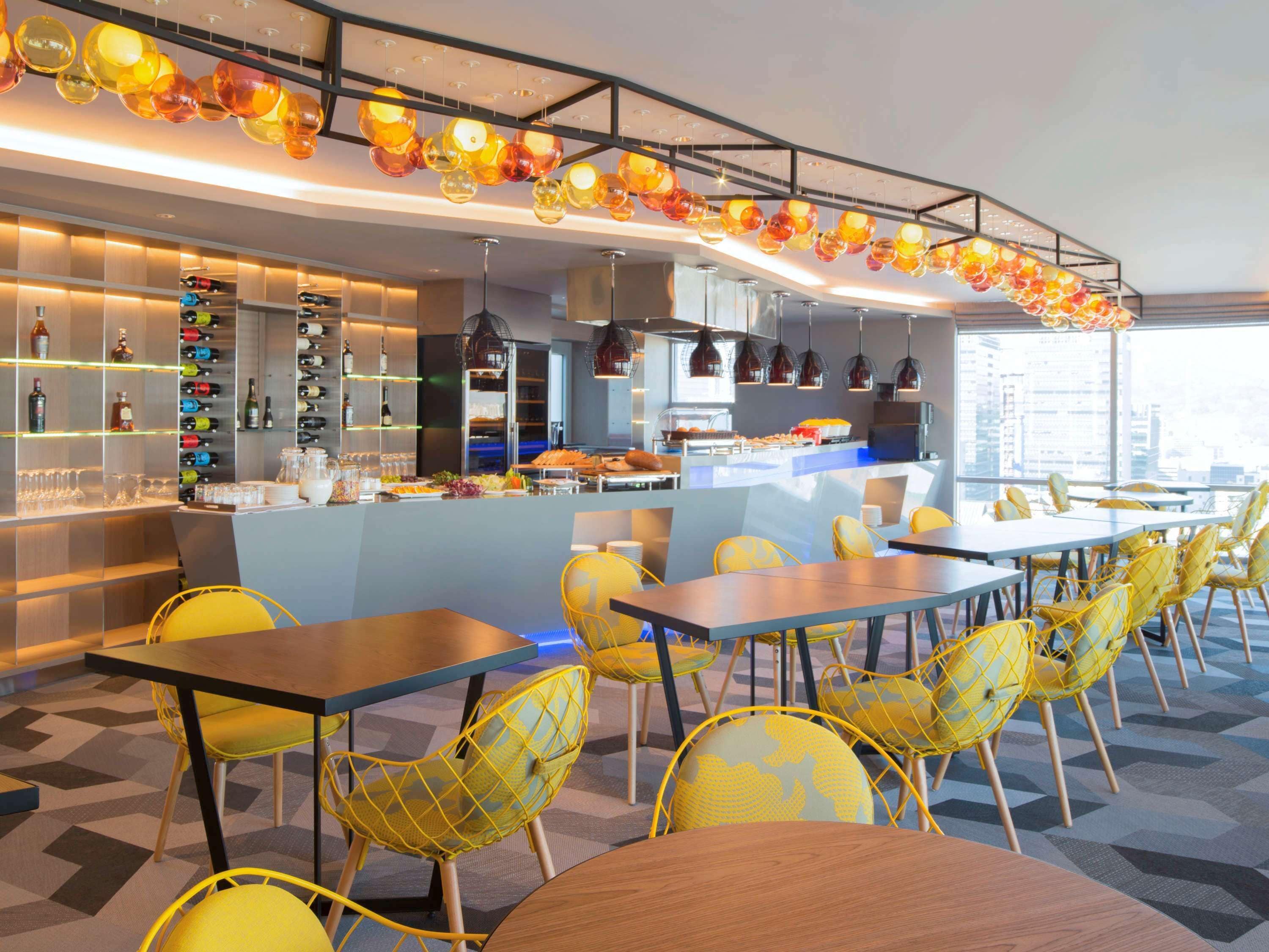 ibis Styles Ambassador Seoul Myeongdong