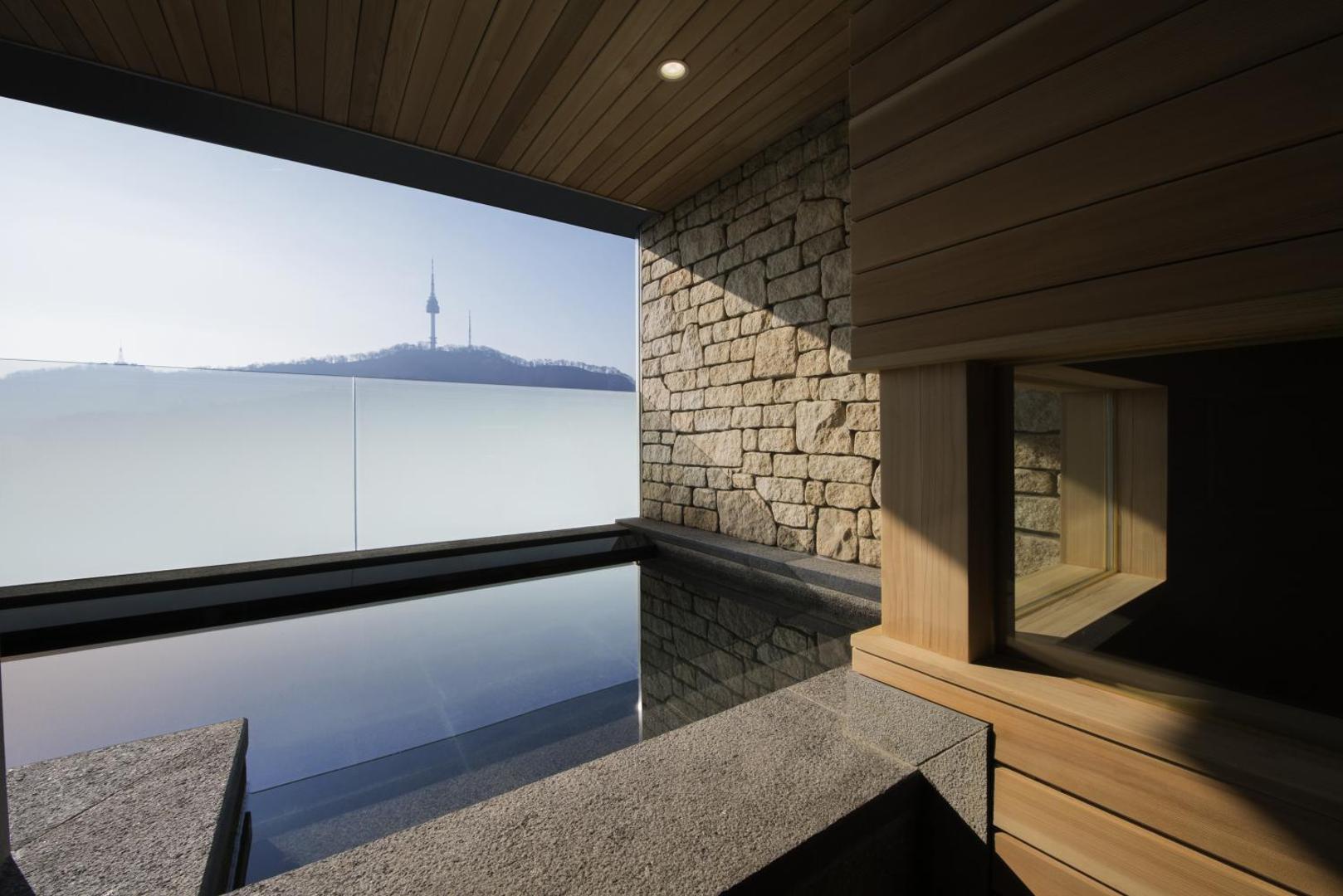 ibis Styles Ambassador Seoul Myeongdong