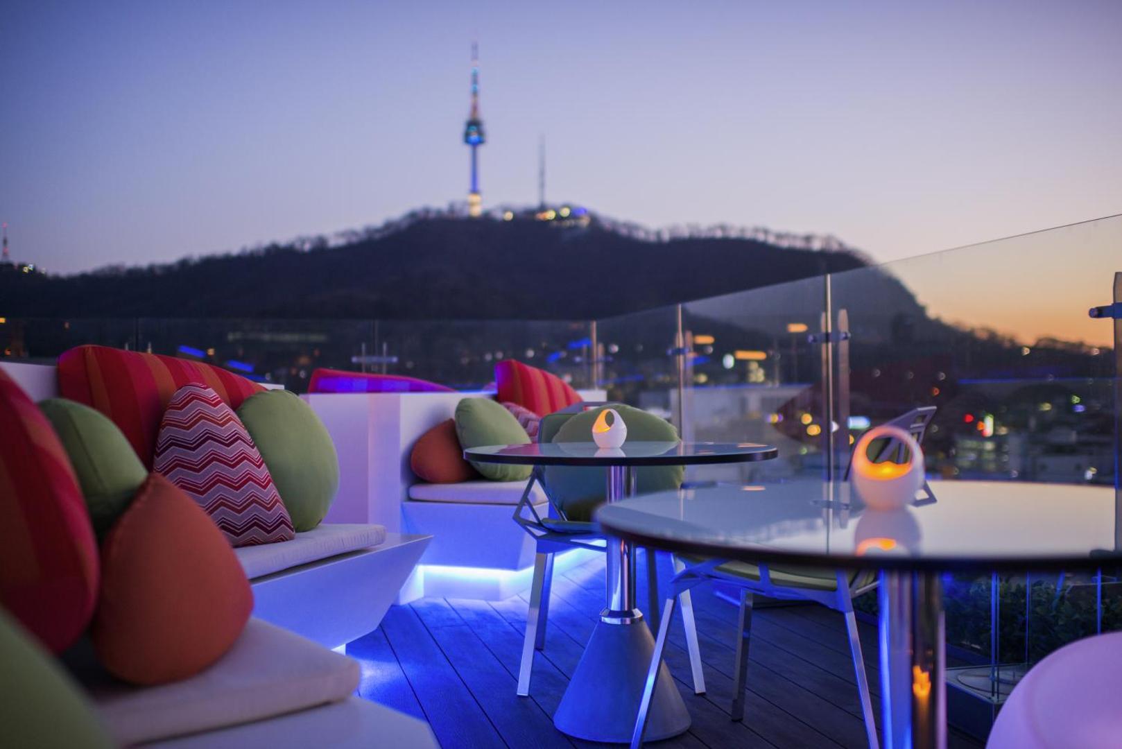 ibis Styles Ambassador Seoul Myeongdong