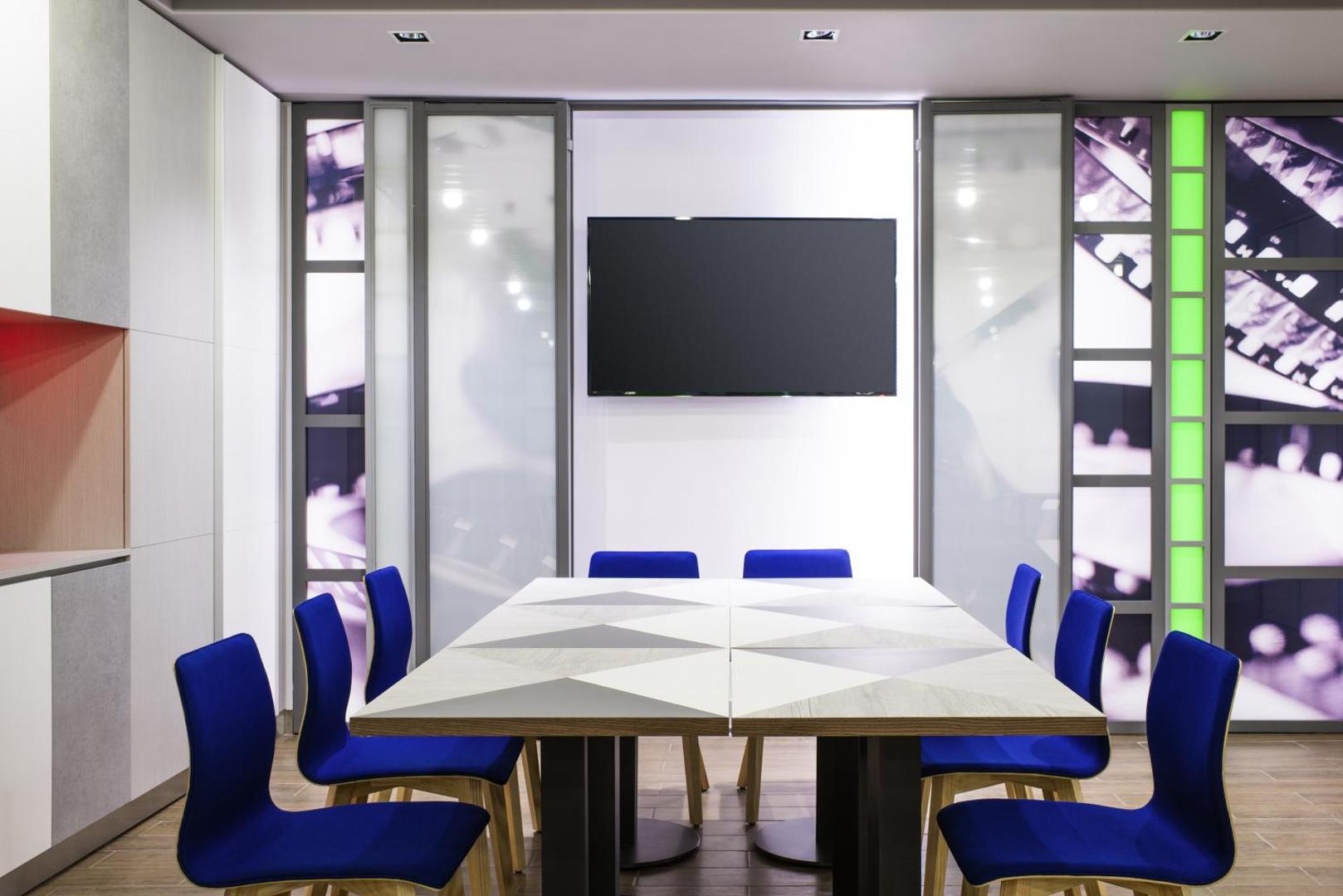 ibis Styles Ambassador Seoul Myeongdong
