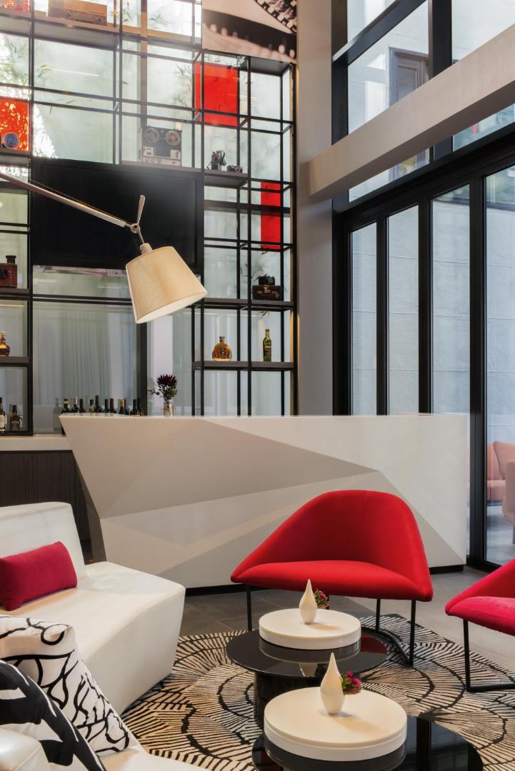 ibis Styles Ambassador Seoul Myeongdong