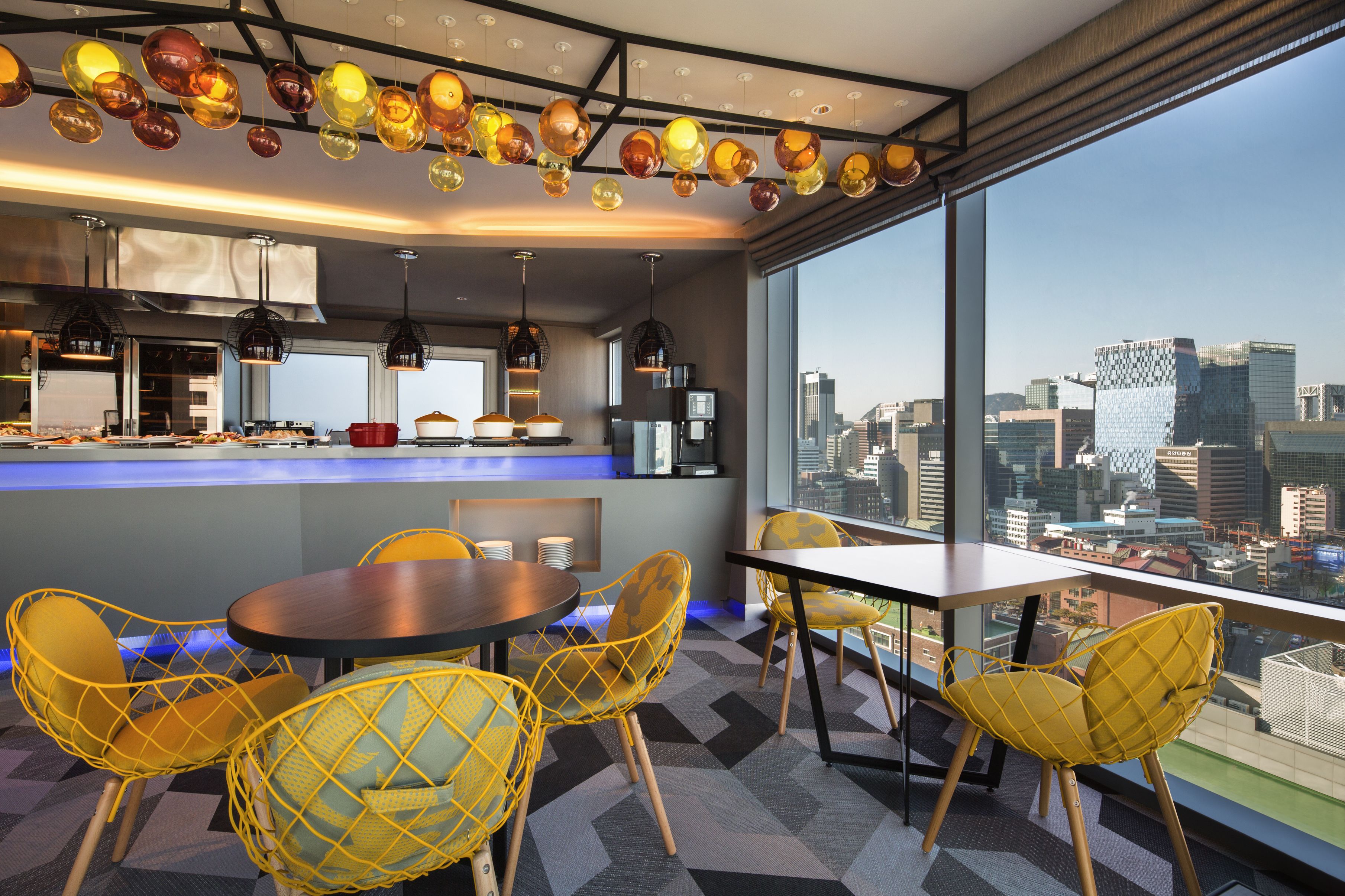 ibis Styles Ambassador Seoul Myeongdong