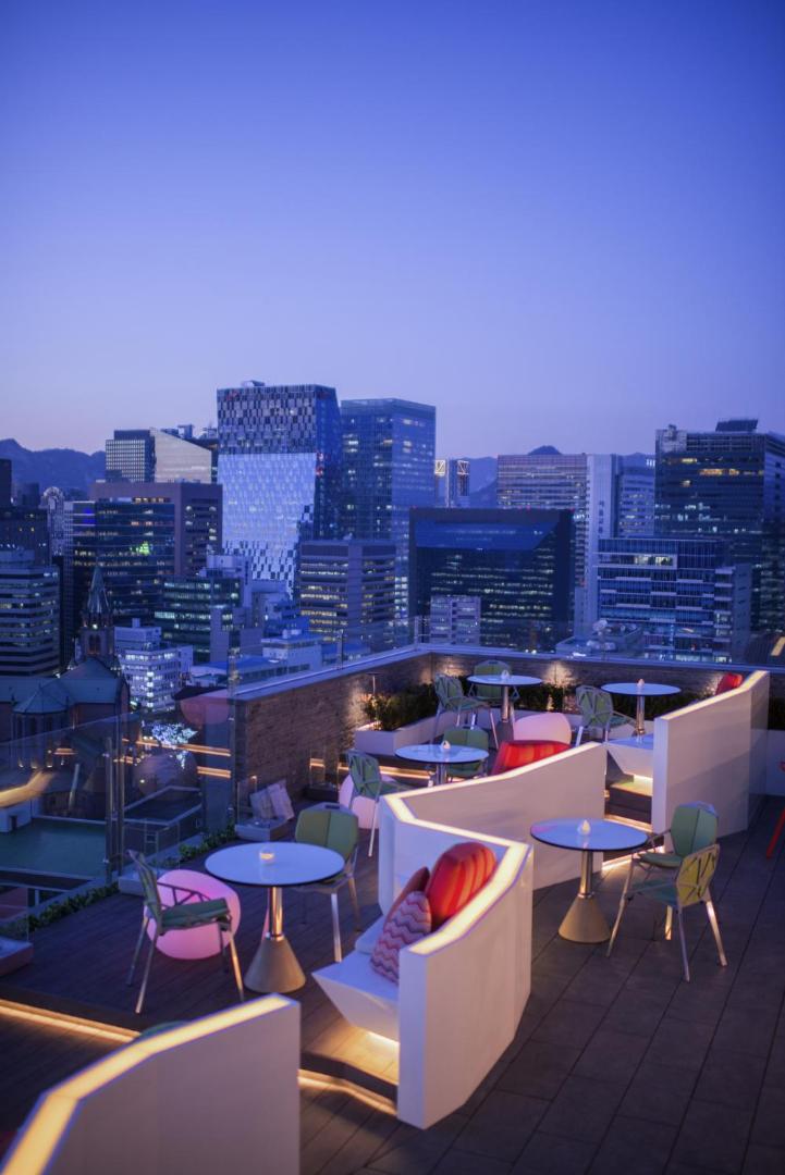ibis Styles Ambassador Seoul Myeongdong