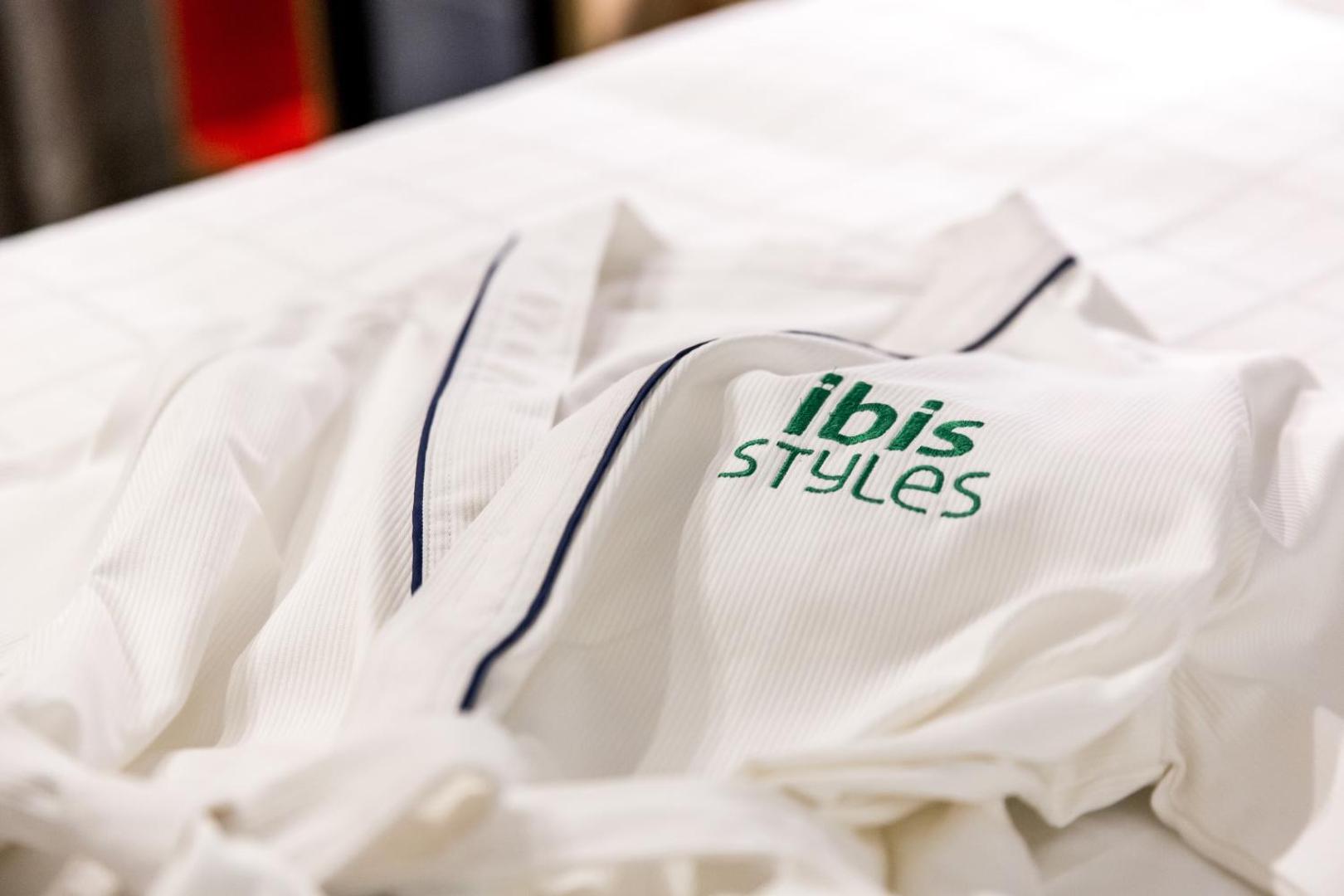ibis Styles Ambassador Seoul Myeongdong