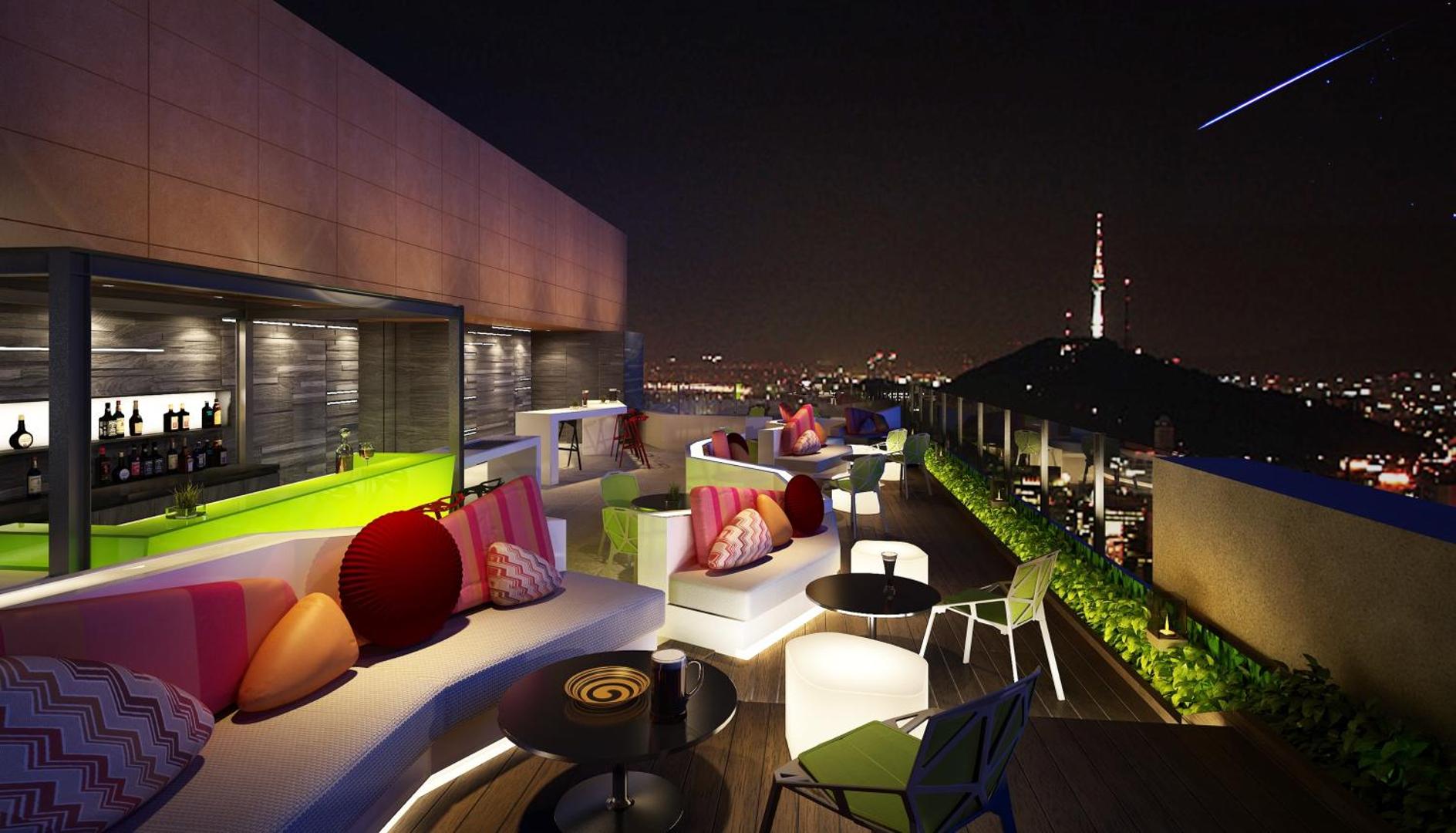 ibis Styles Ambassador Seoul Myeongdong