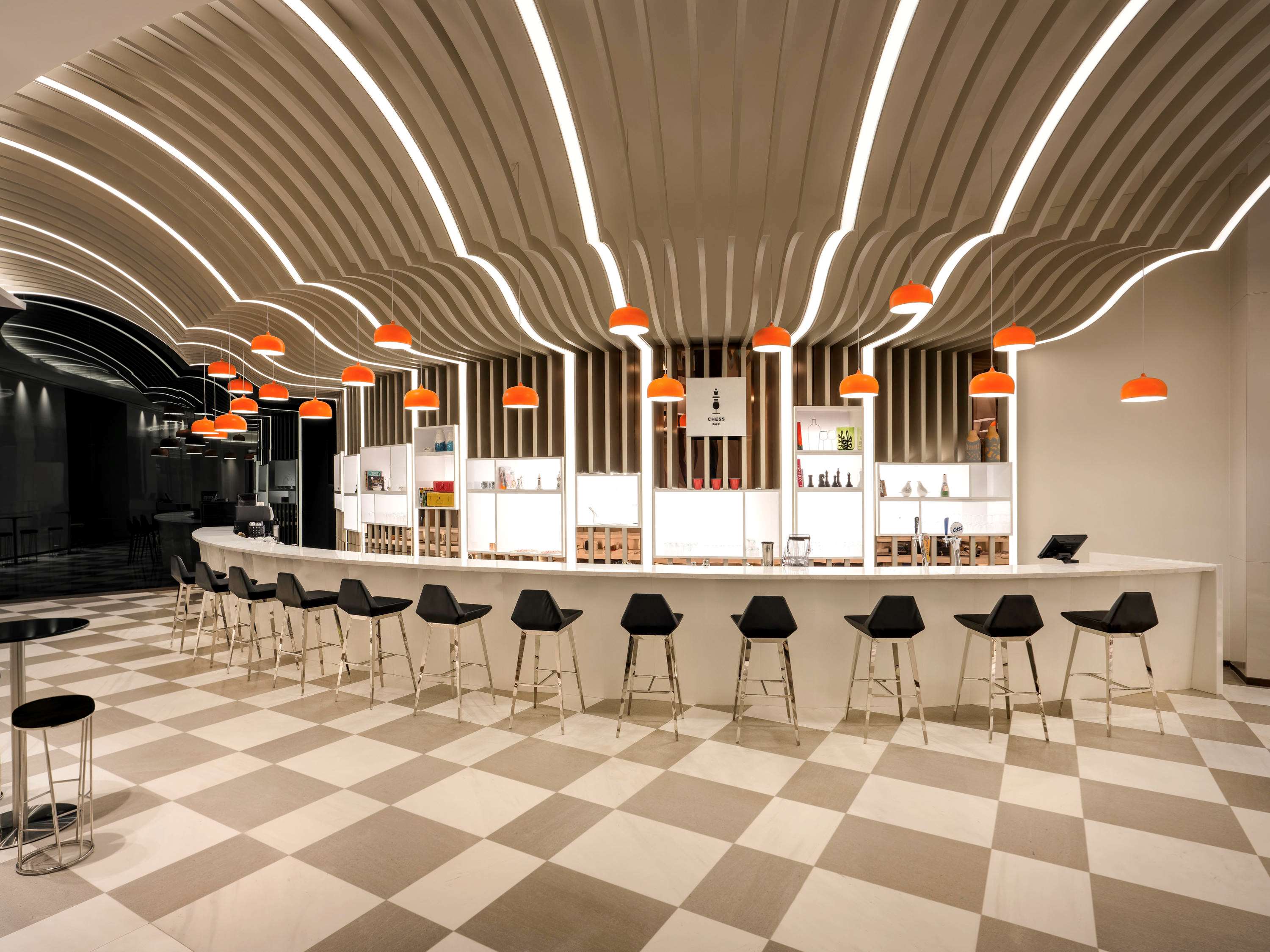 ibis Styles Ambassador Seoul Yongsan - Seoul Dragon City