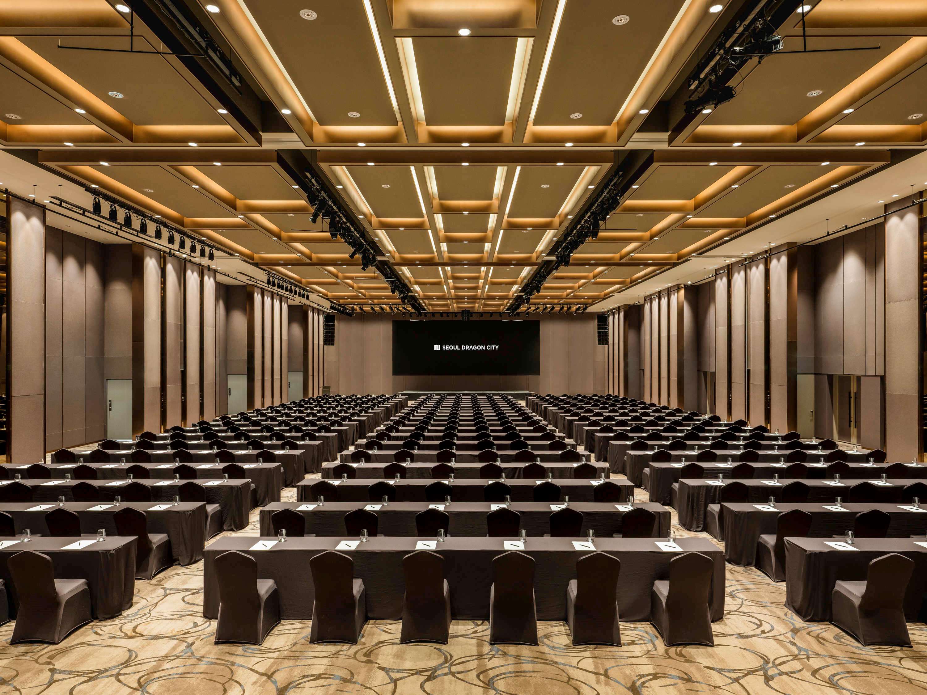 ibis Styles Ambassador Seoul Yongsan - Seoul Dragon City