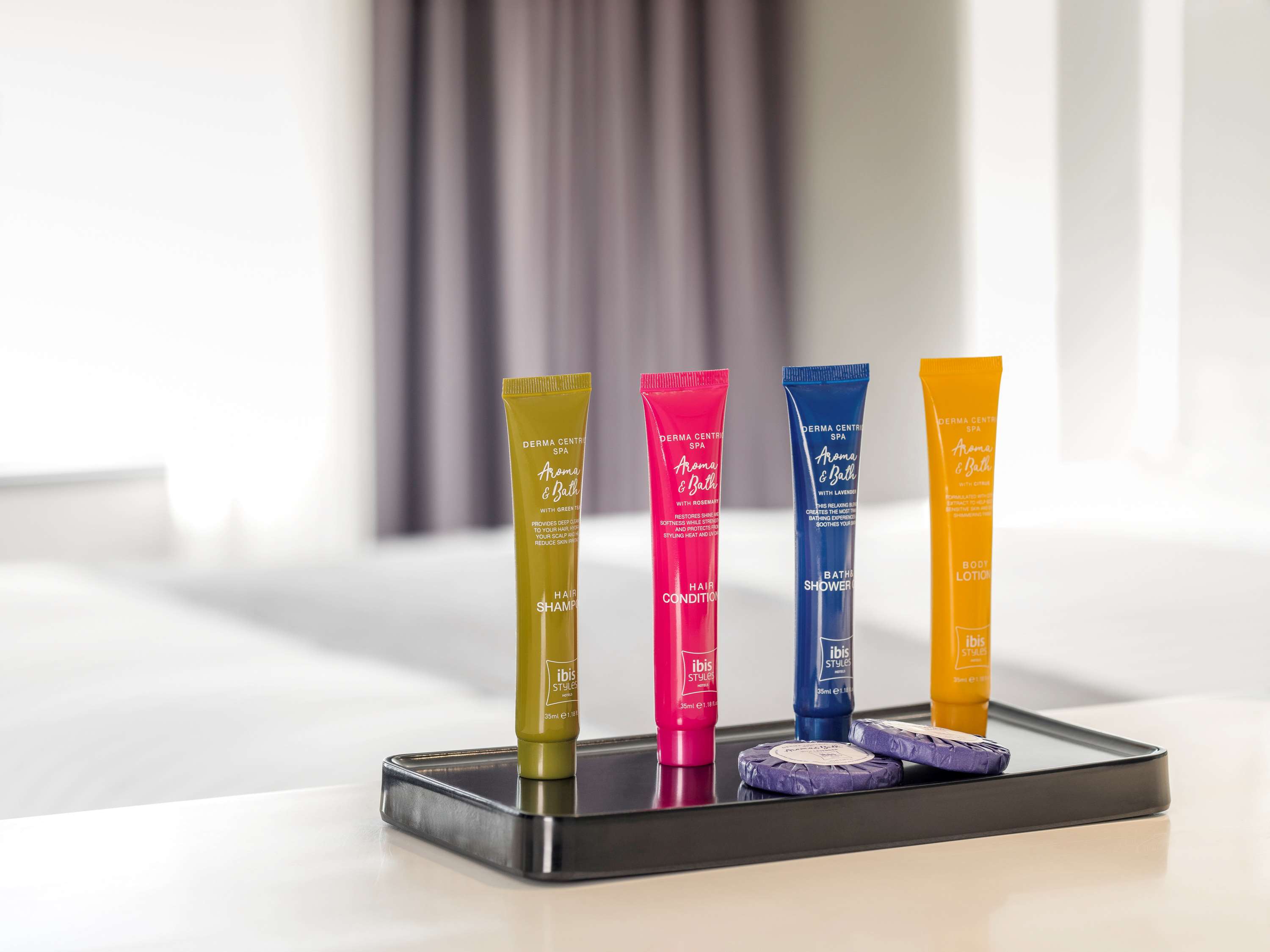 ibis Styles Ambassador Seoul Yongsan - Seoul Dragon City