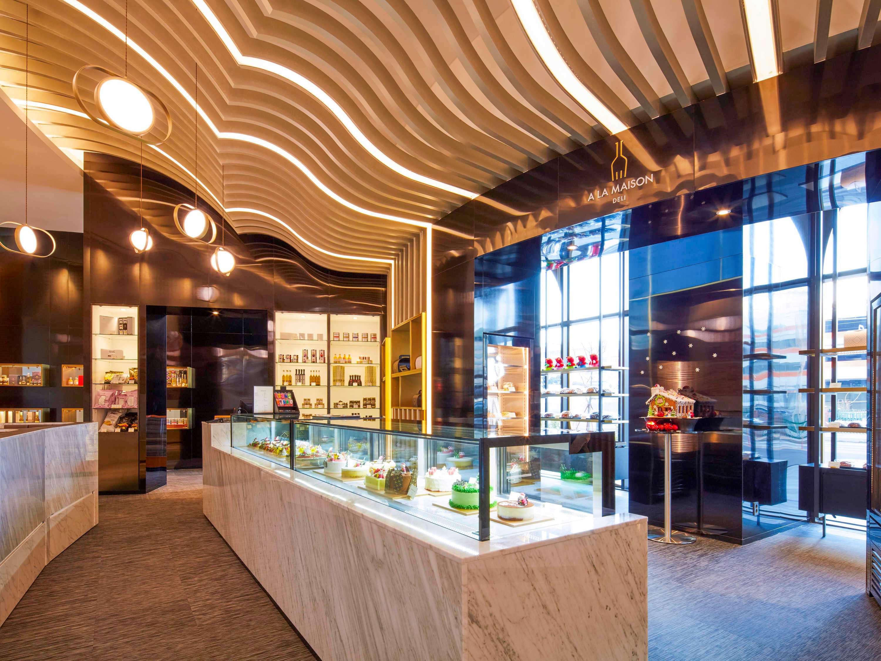 ibis Styles Ambassador Seoul Yongsan - Seoul Dragon City