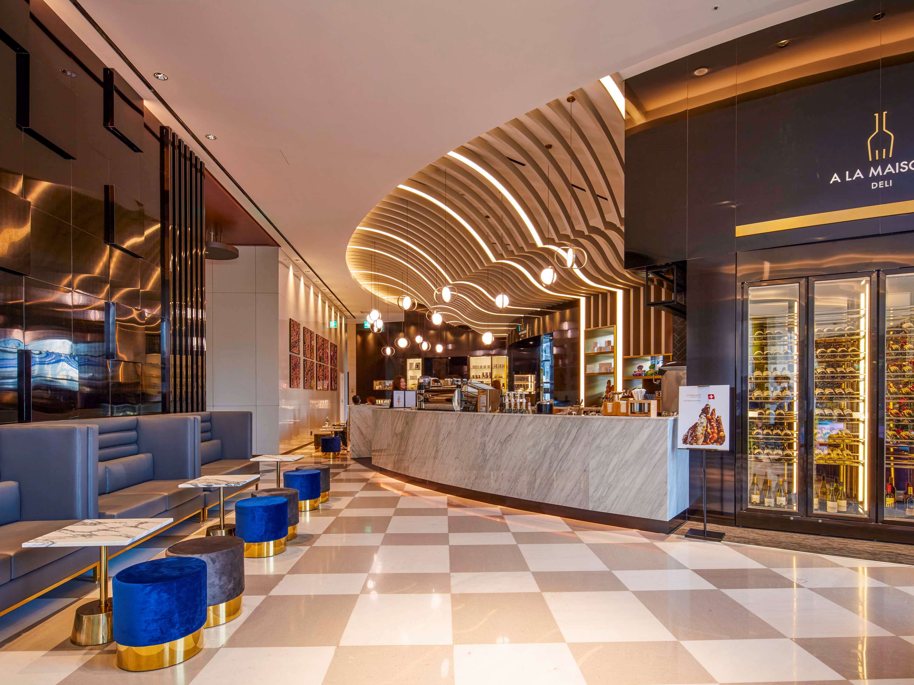 ibis Styles Ambassador Seoul Yongsan - Seoul Dragon City