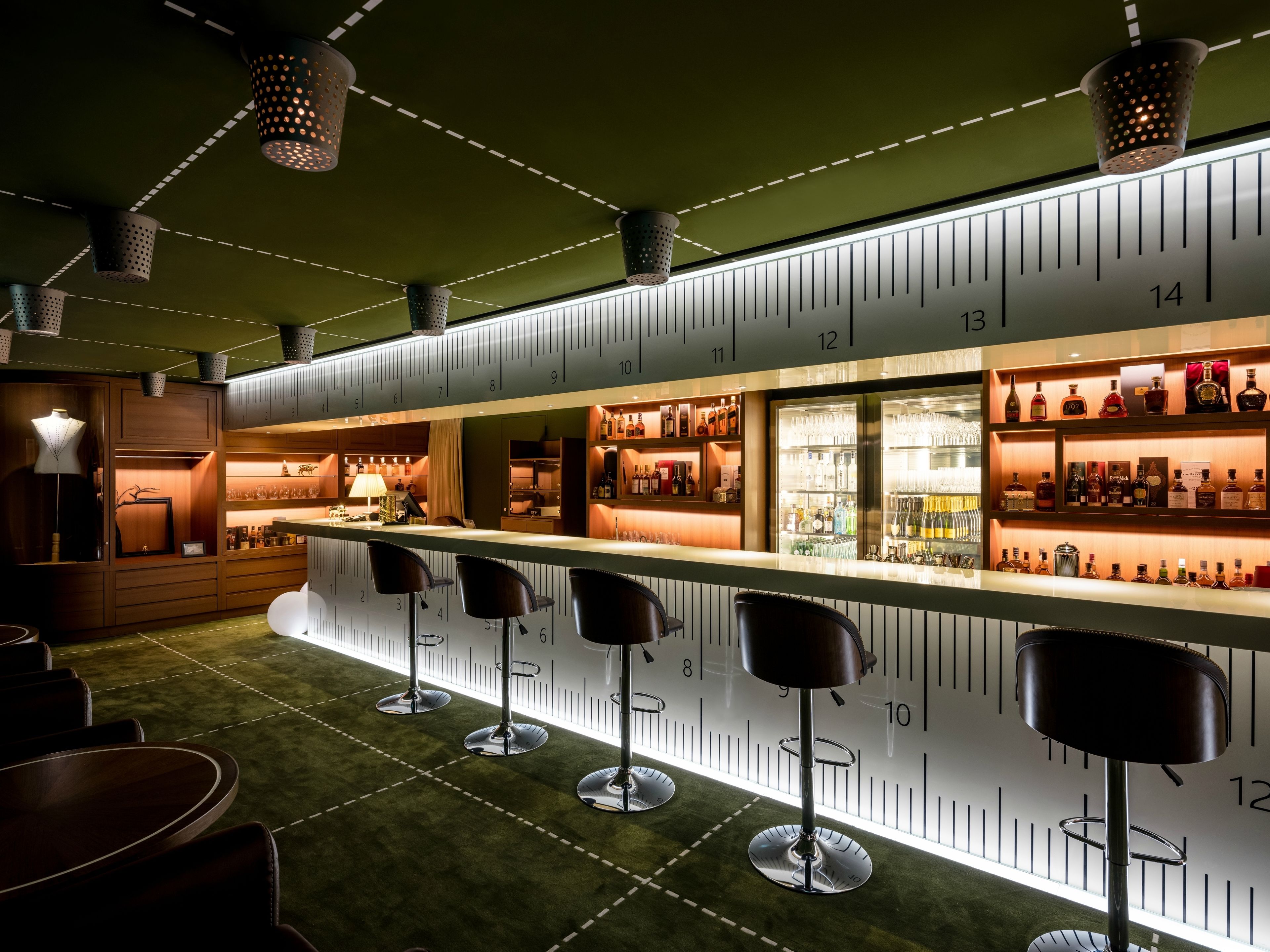 ibis Styles Ambassador Seoul Yongsan - Seoul Dragon City