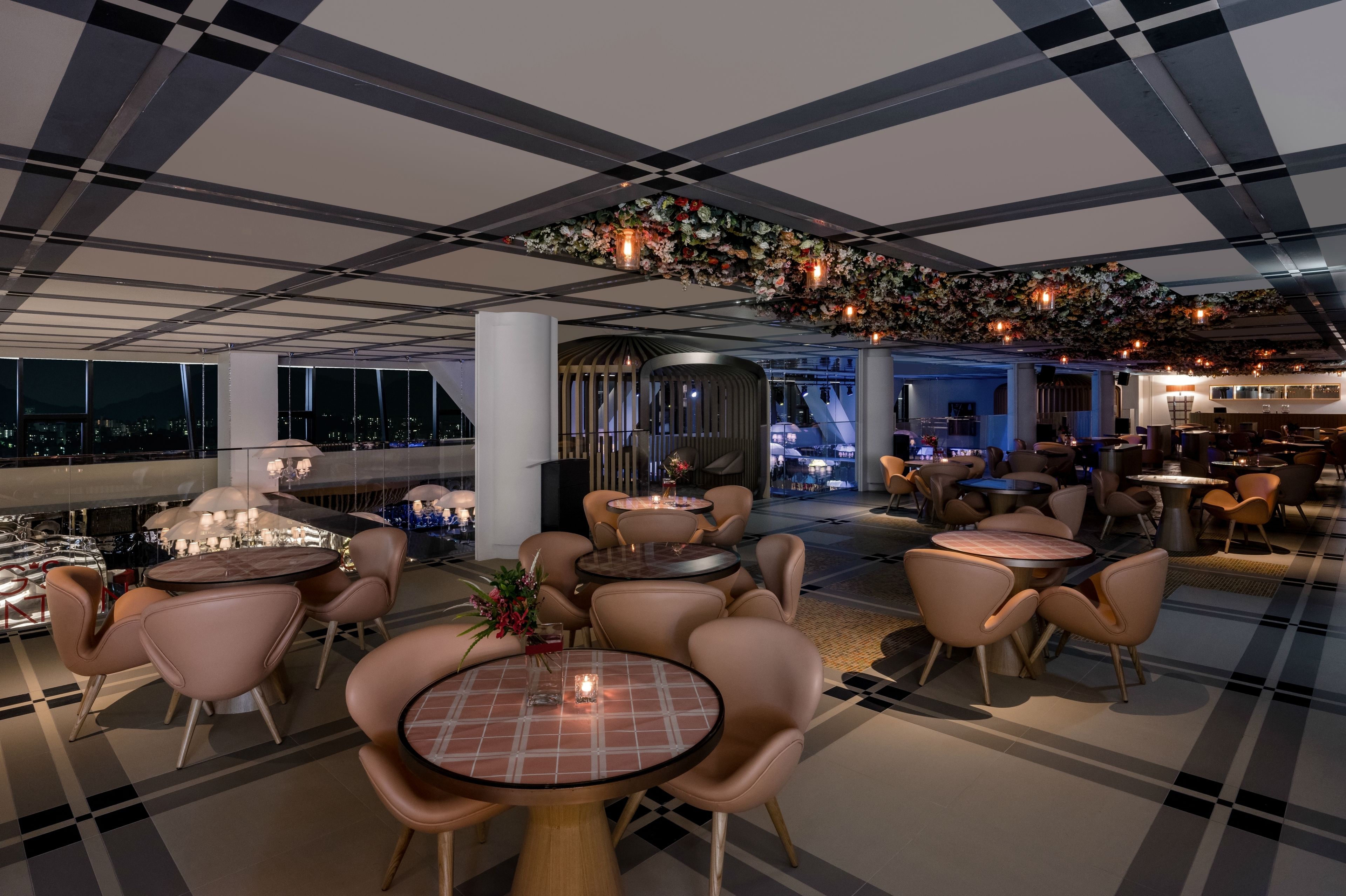 ibis Styles Ambassador Seoul Yongsan - Seoul Dragon City