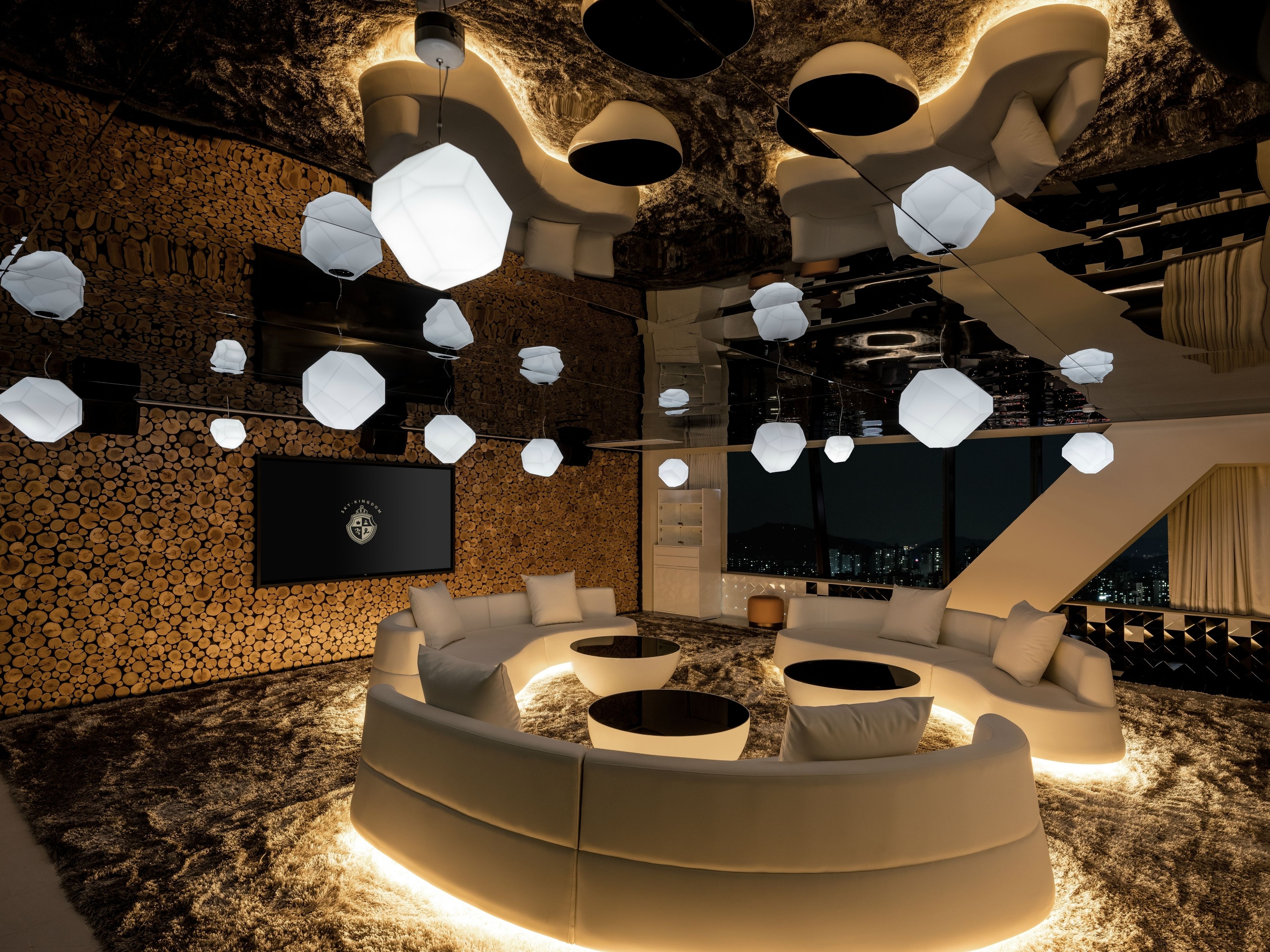 ibis Styles Ambassador Seoul Yongsan - Seoul Dragon City