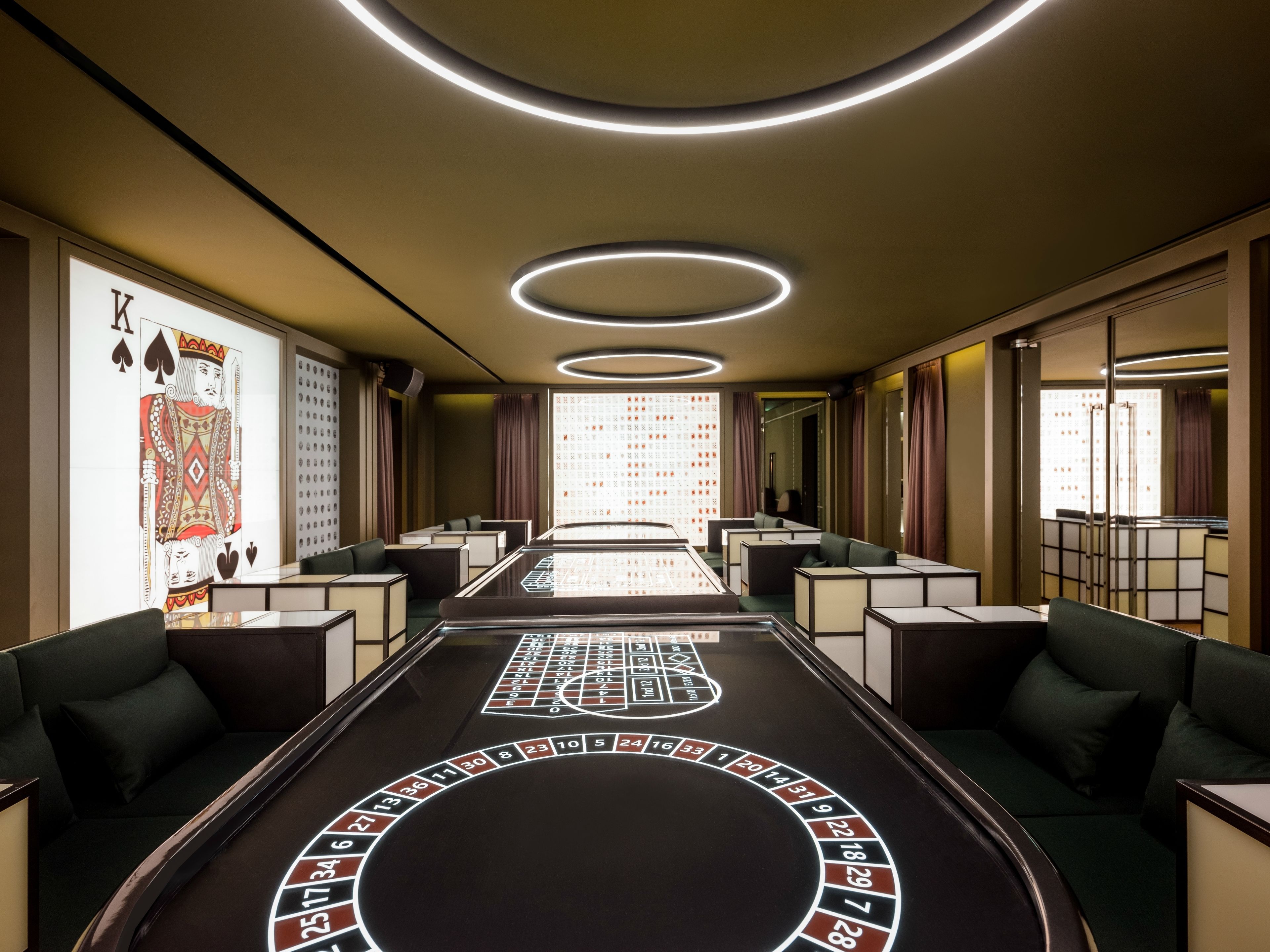ibis Styles Ambassador Seoul Yongsan - Seoul Dragon City