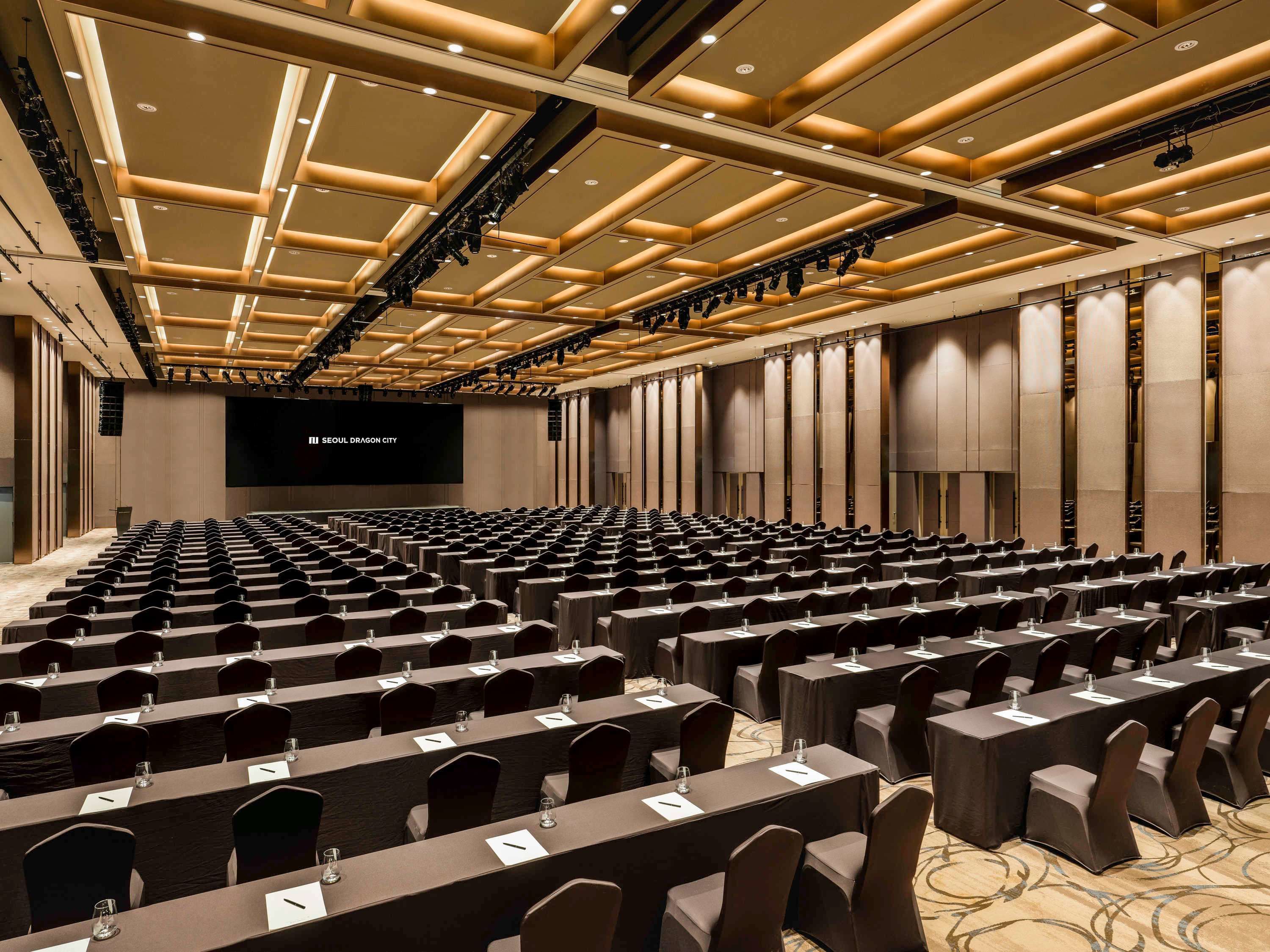 ibis Styles Ambassador Seoul Yongsan - Seoul Dragon City