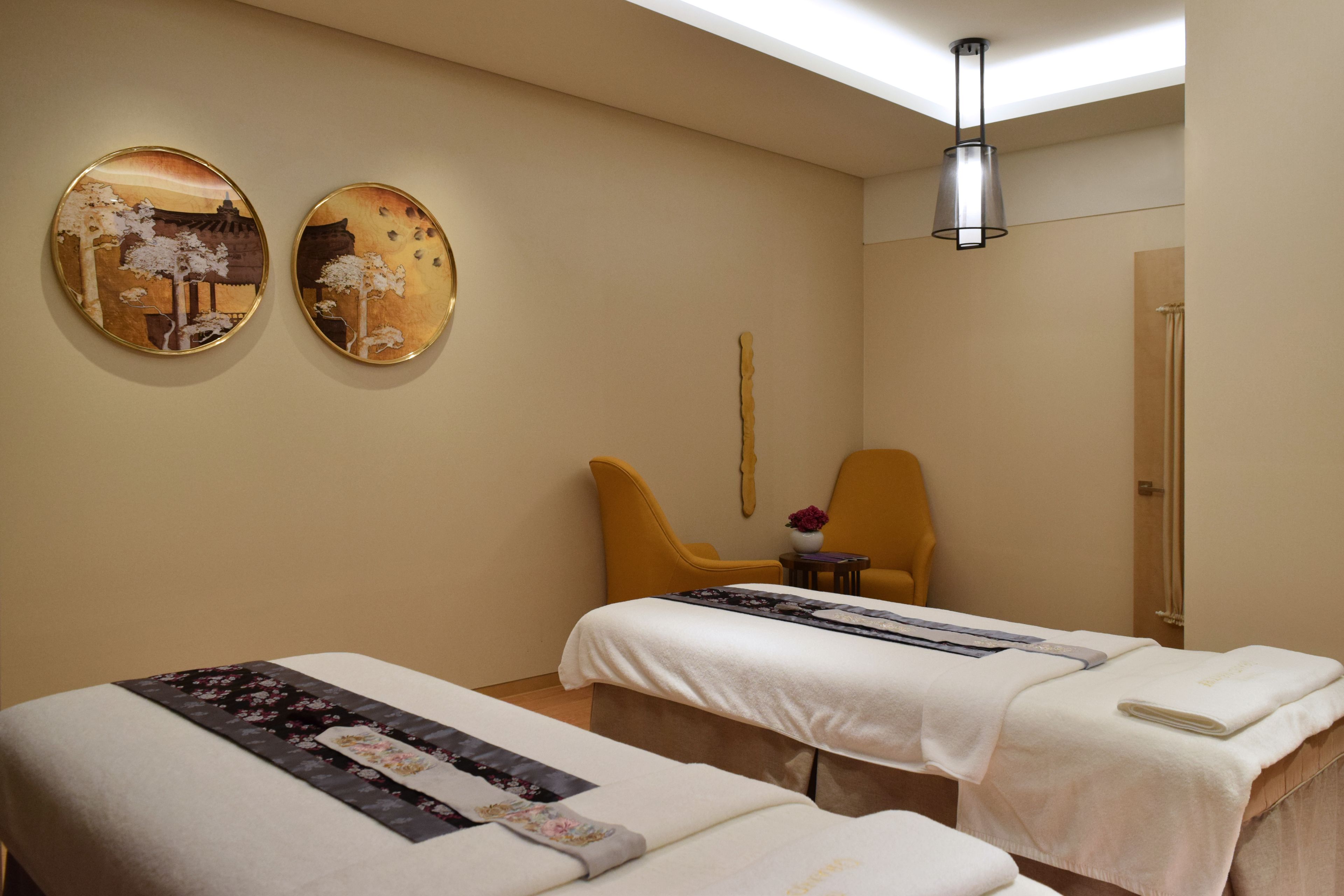 ibis Styles Ambassador Seoul Yongsan - Seoul Dragon City