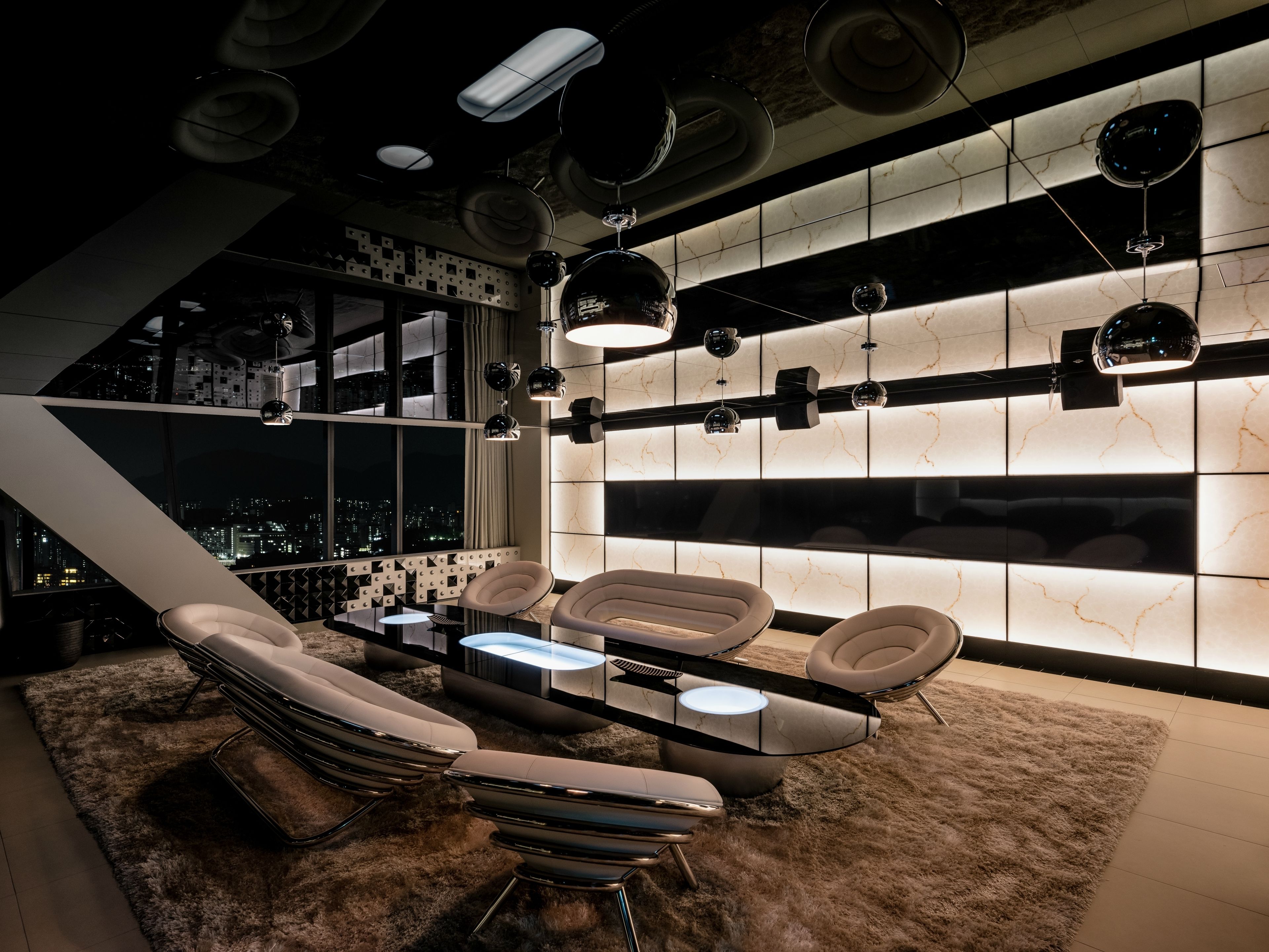 ibis Styles Ambassador Seoul Yongsan - Seoul Dragon City