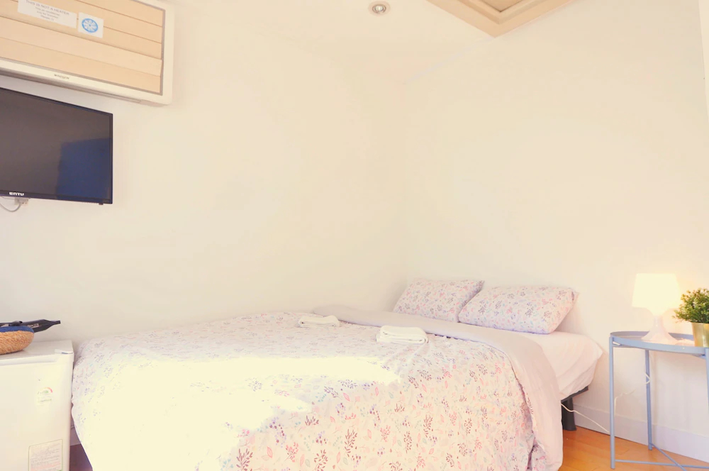 IB Ville Guest House