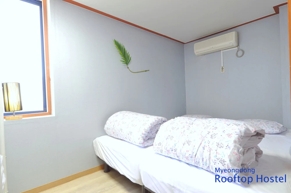 IB Ville Guest House