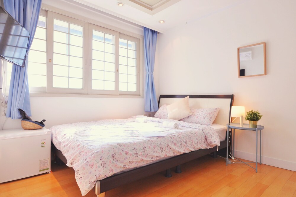 IB Ville Guest House