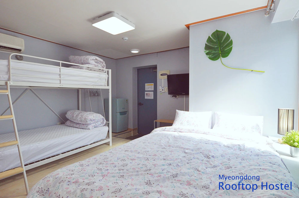 IB Ville Guest House