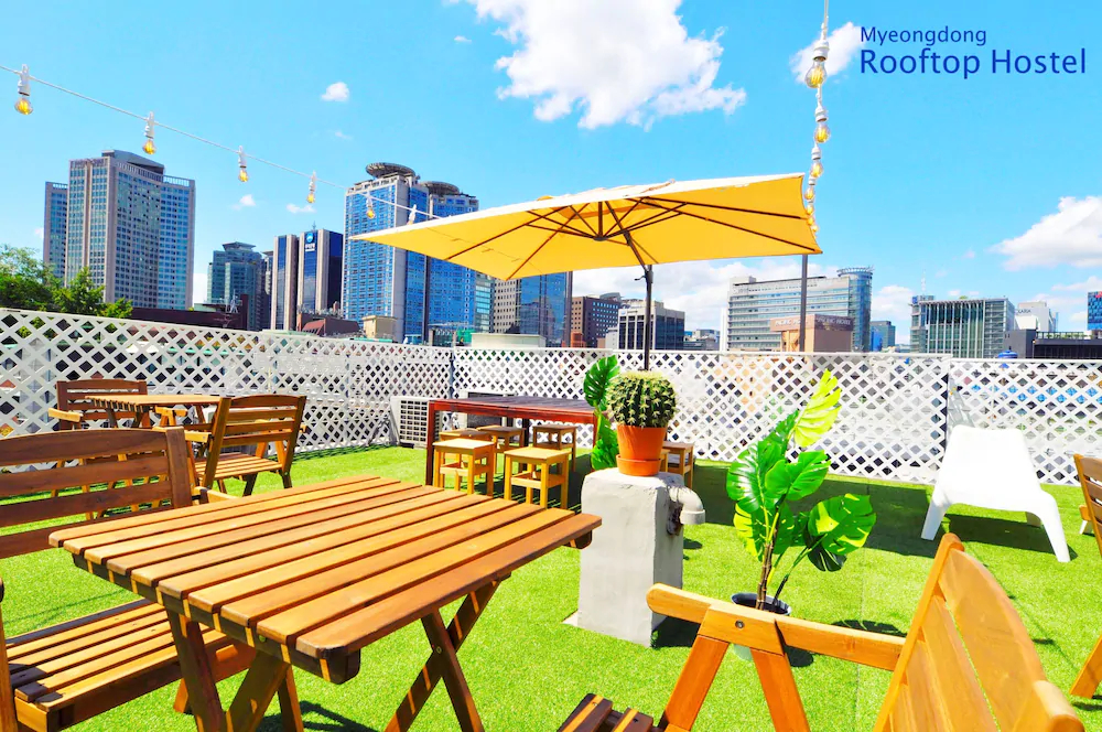 IB Ville Guest House