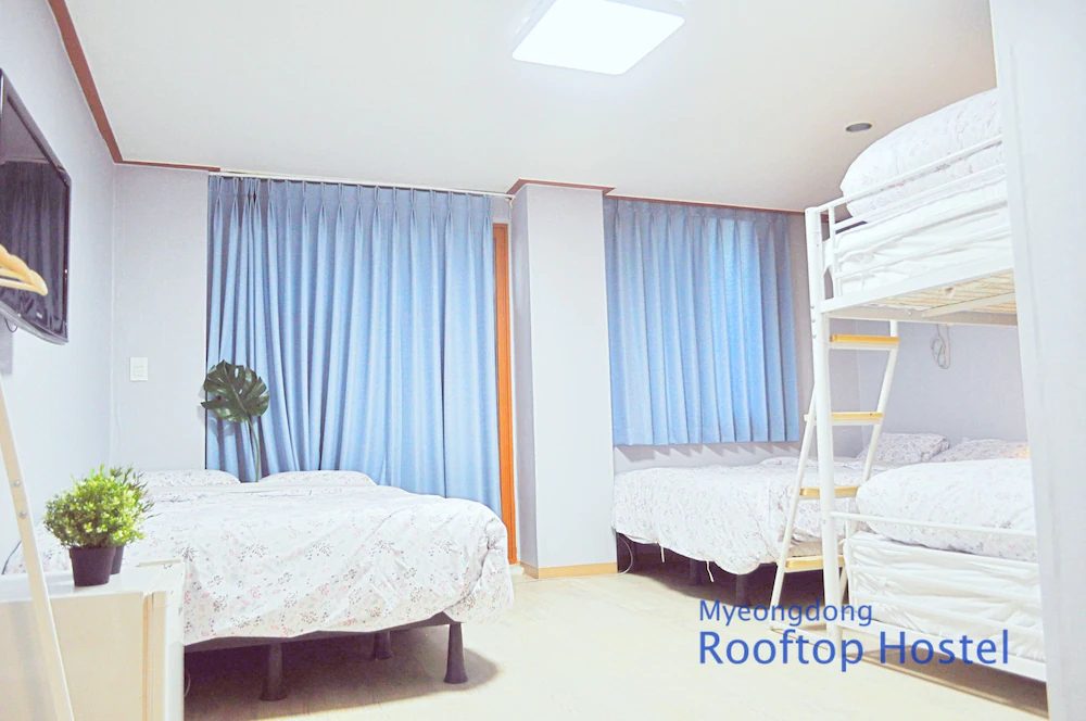 IB Ville Guest House