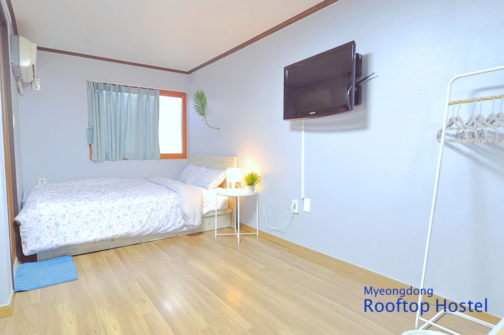 IB Ville Guest House