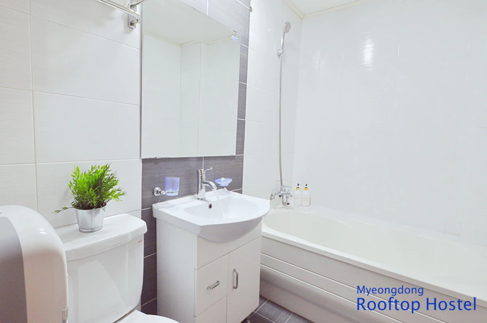 IB Ville Guest House