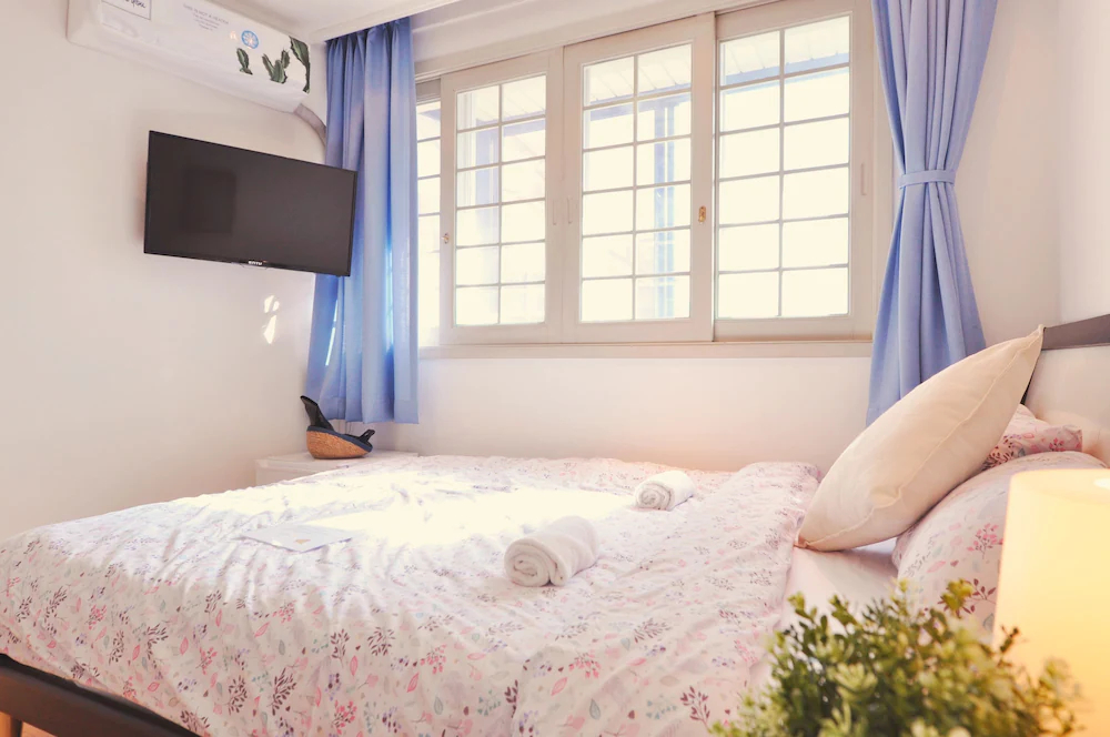 IB Ville Guest House