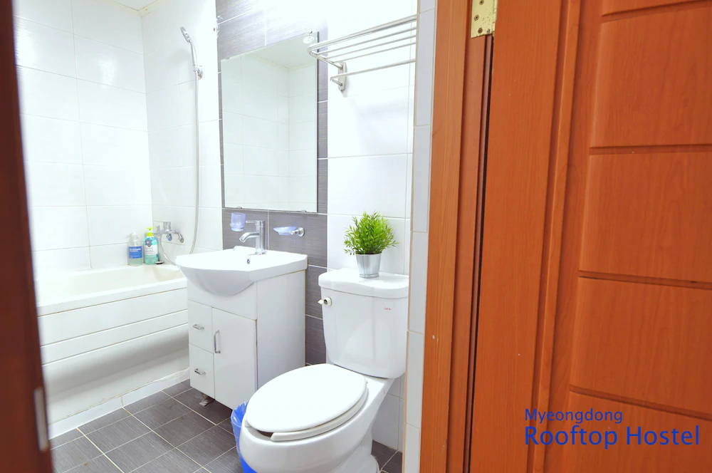 IB Ville Guest House