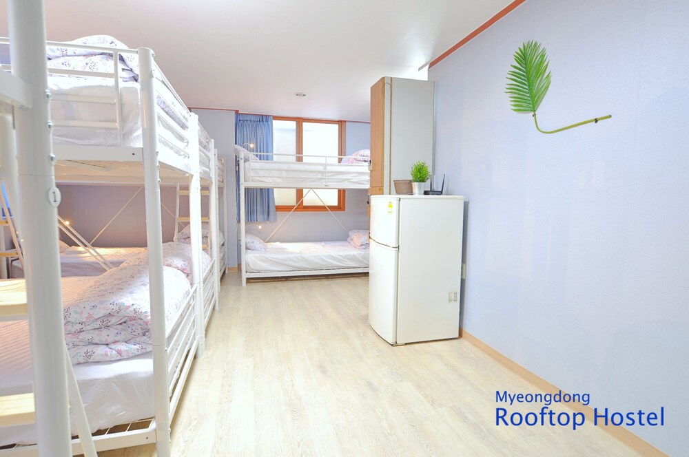 IB Ville Guest House