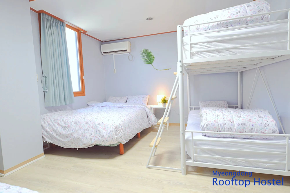 IB Ville Guest House