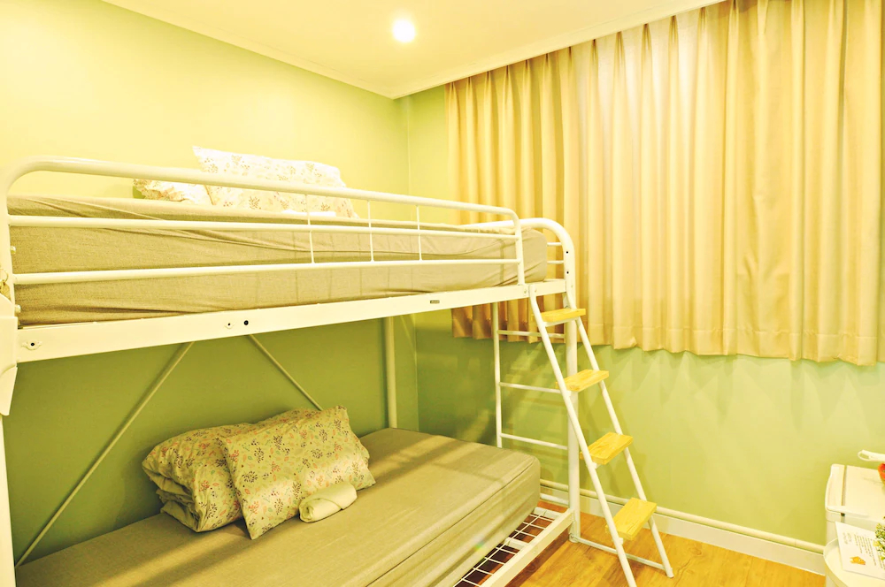 IB Ville Guest House