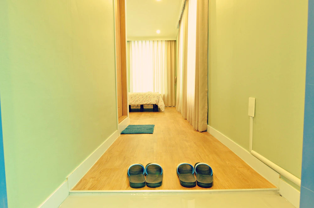 IB Ville Guest House