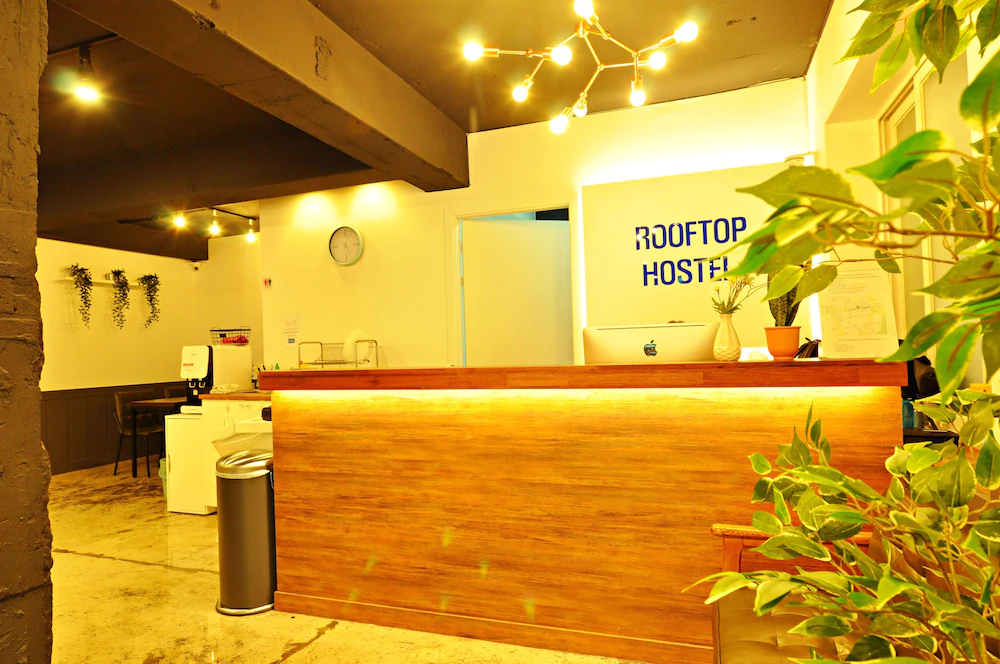 IB Ville Guest House