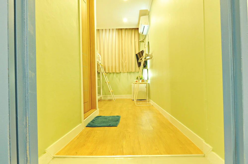 IB Ville Guest House