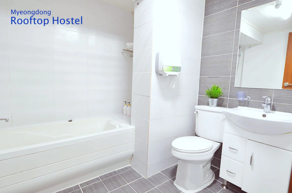 IB Ville Guest House