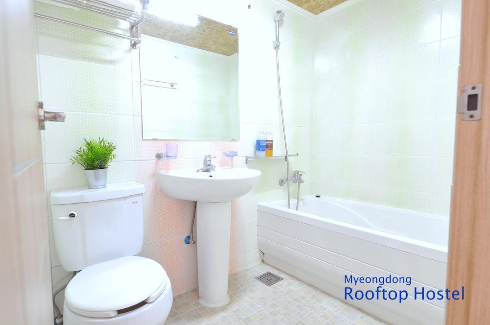 IB Ville Guest House