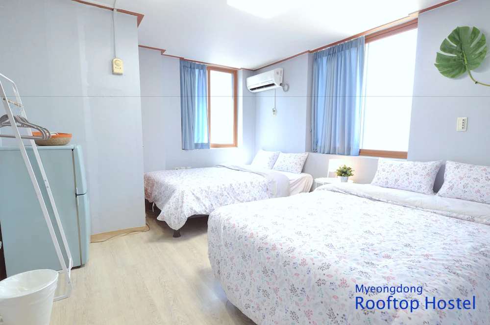 IB Ville Guest House