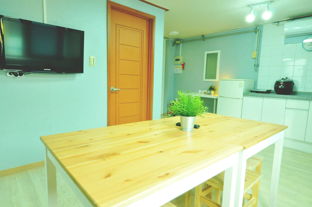 IB Ville Guest House