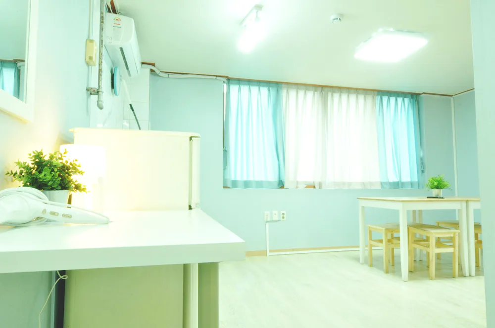 IB Ville Guest House