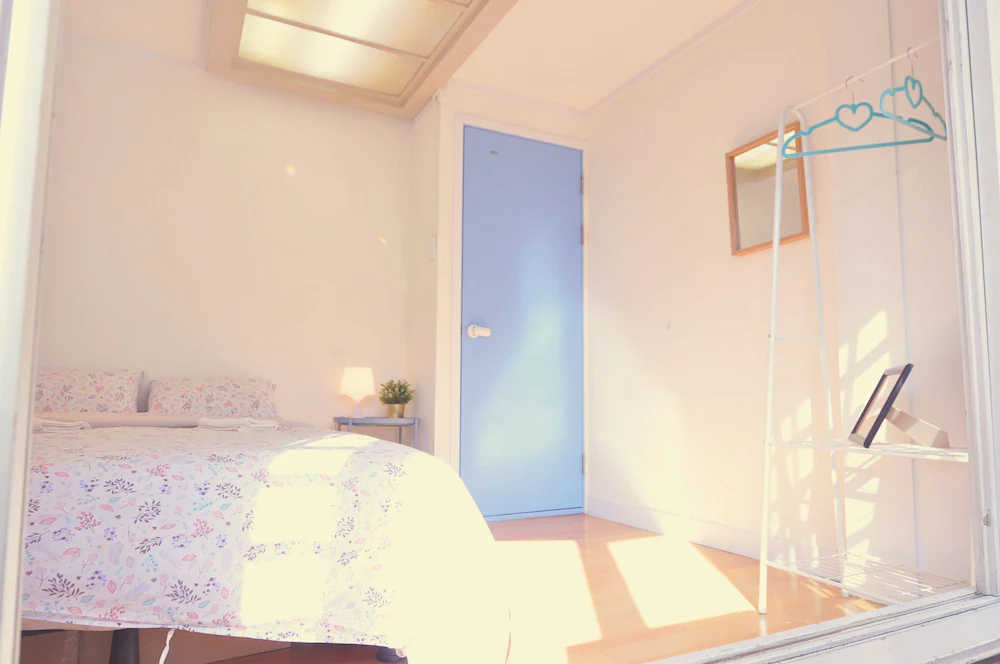 IB Ville Guest House