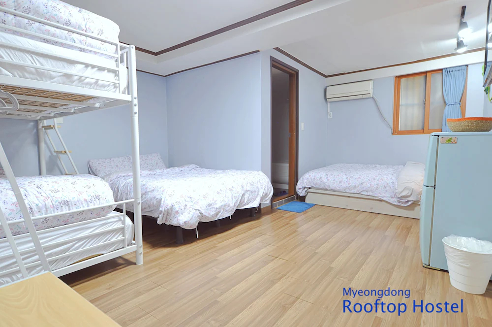 IB Ville Guest House