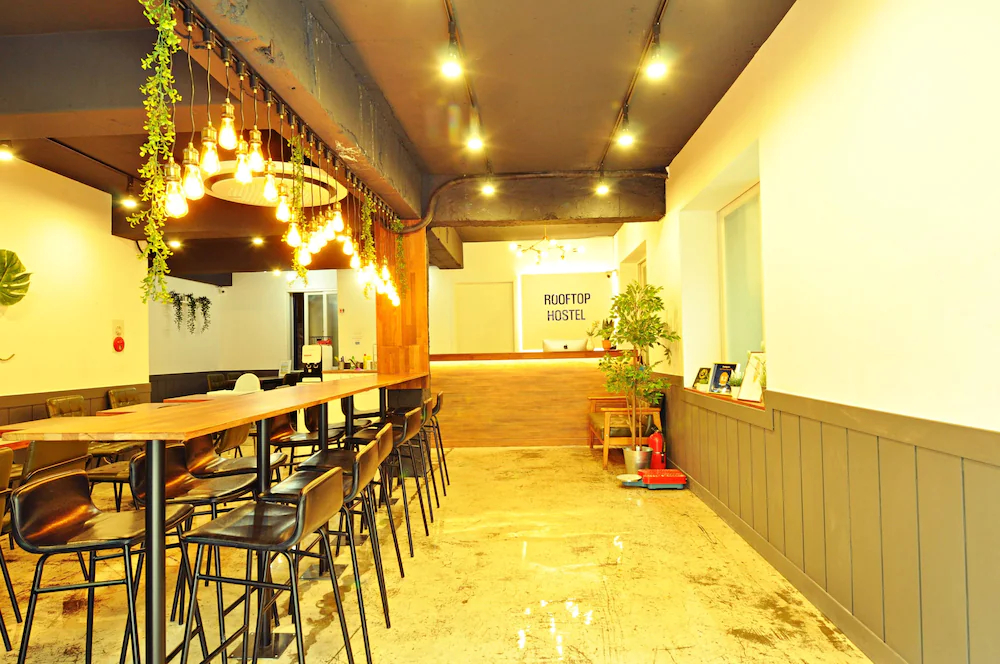 IB Ville Guest House