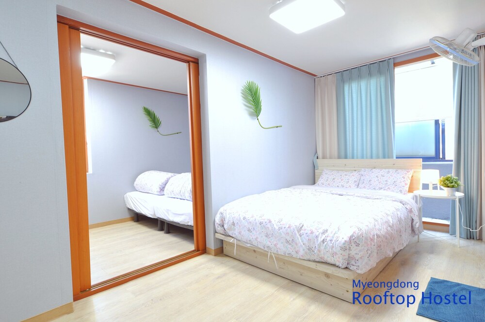 IB Ville Guest House