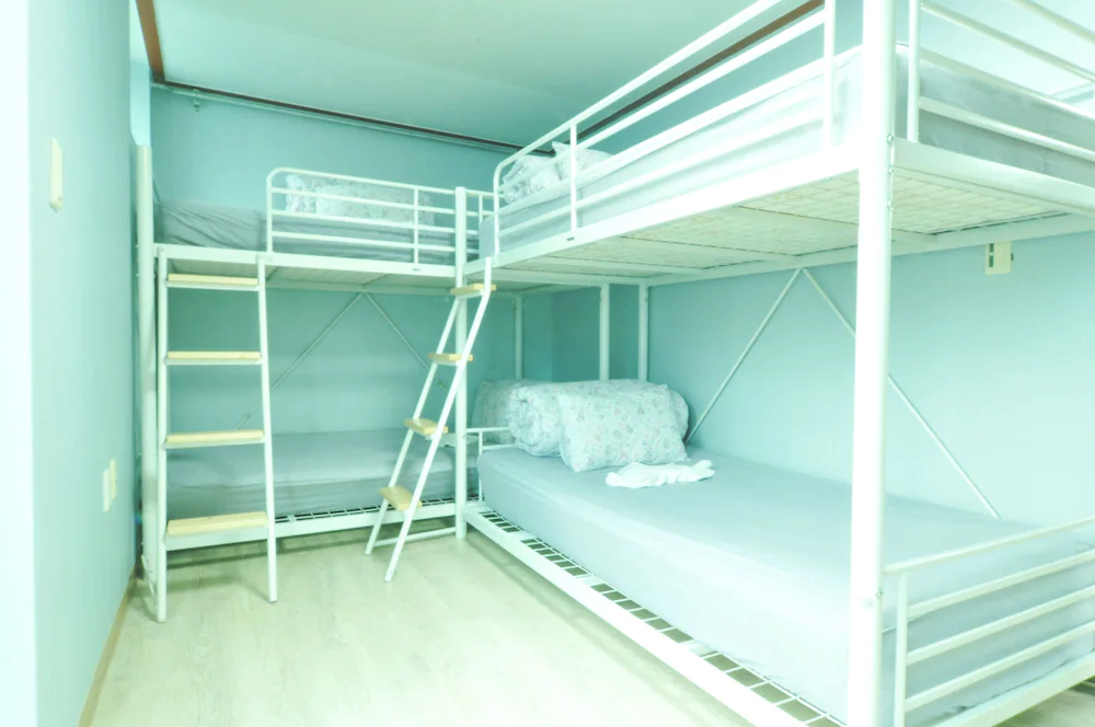 IB Ville Guest House