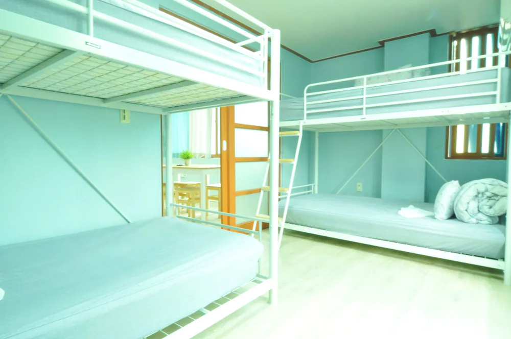 IB Ville Guest House